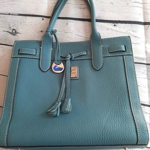 Dooney & Bourke Purse